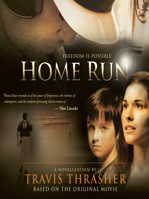 Title details for Home Run by Travis Thrasher - Available